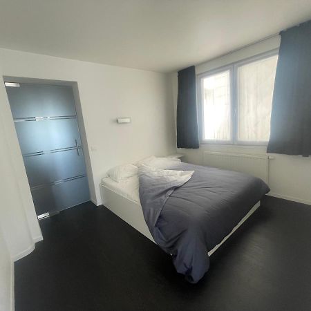 Luxe App - Zeedijk Mariakerke - Prachtig Zeezicht Apartamento Ostende Exterior foto