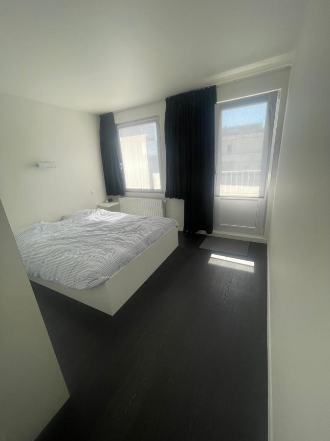 Luxe App - Zeedijk Mariakerke - Prachtig Zeezicht Apartamento Ostende Exterior foto